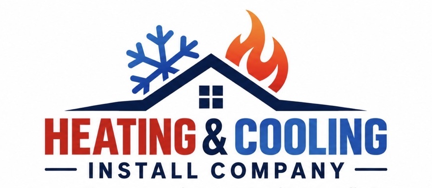 Heating & Cooling Install Company